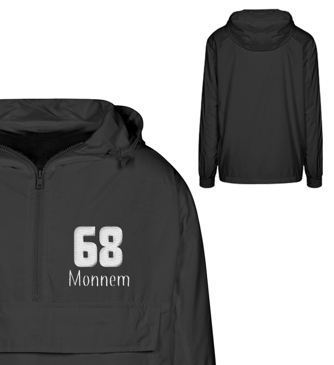 Black-16