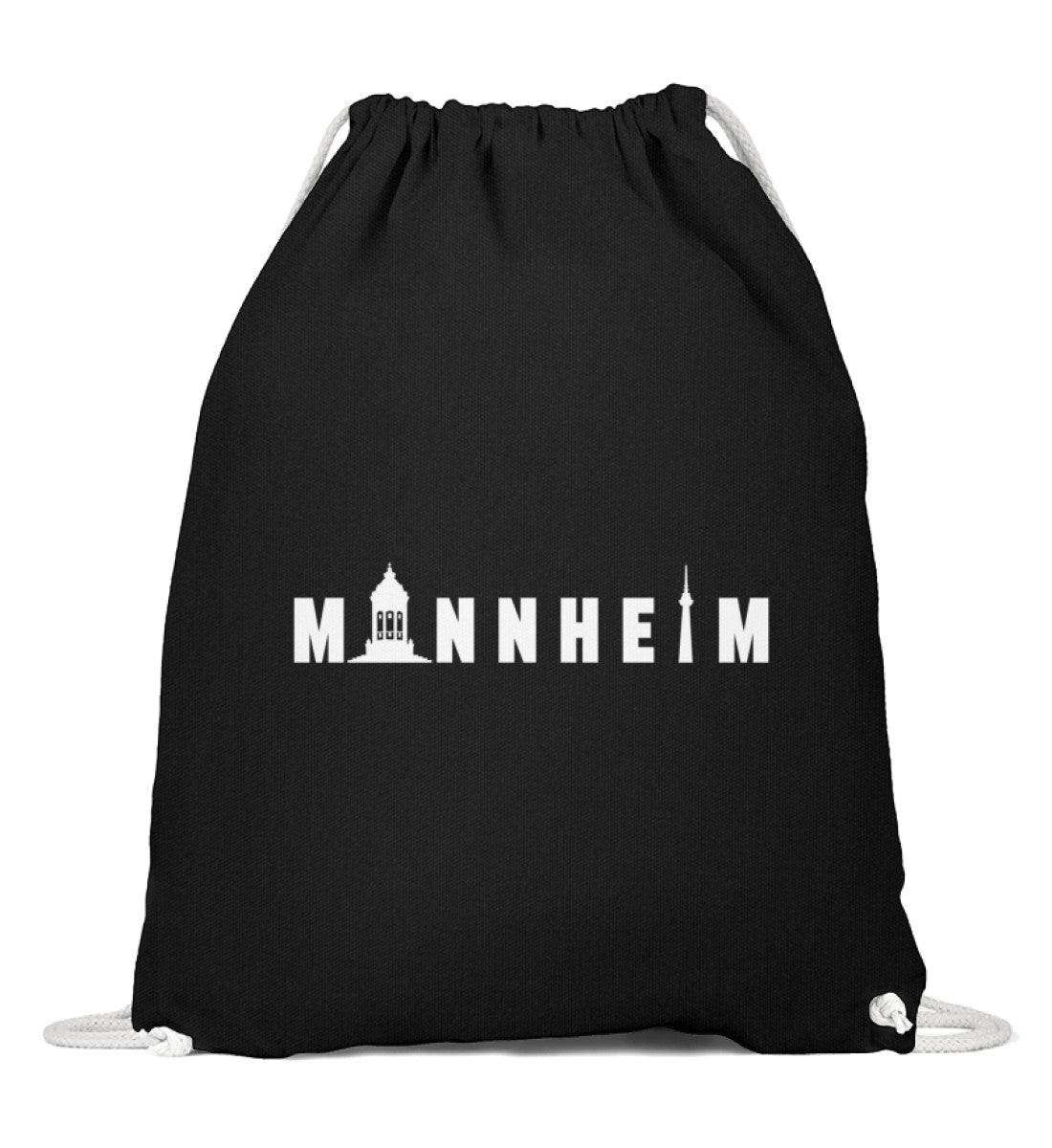 Mannheim Turnbeutel - talejo