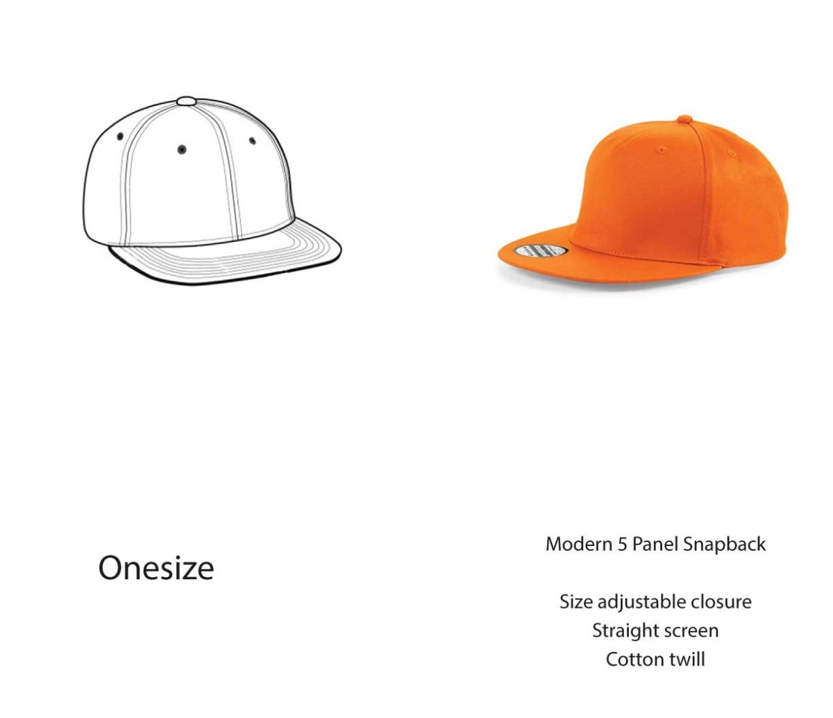 Snapback Spinningliebe mit edlem Stick - talejo