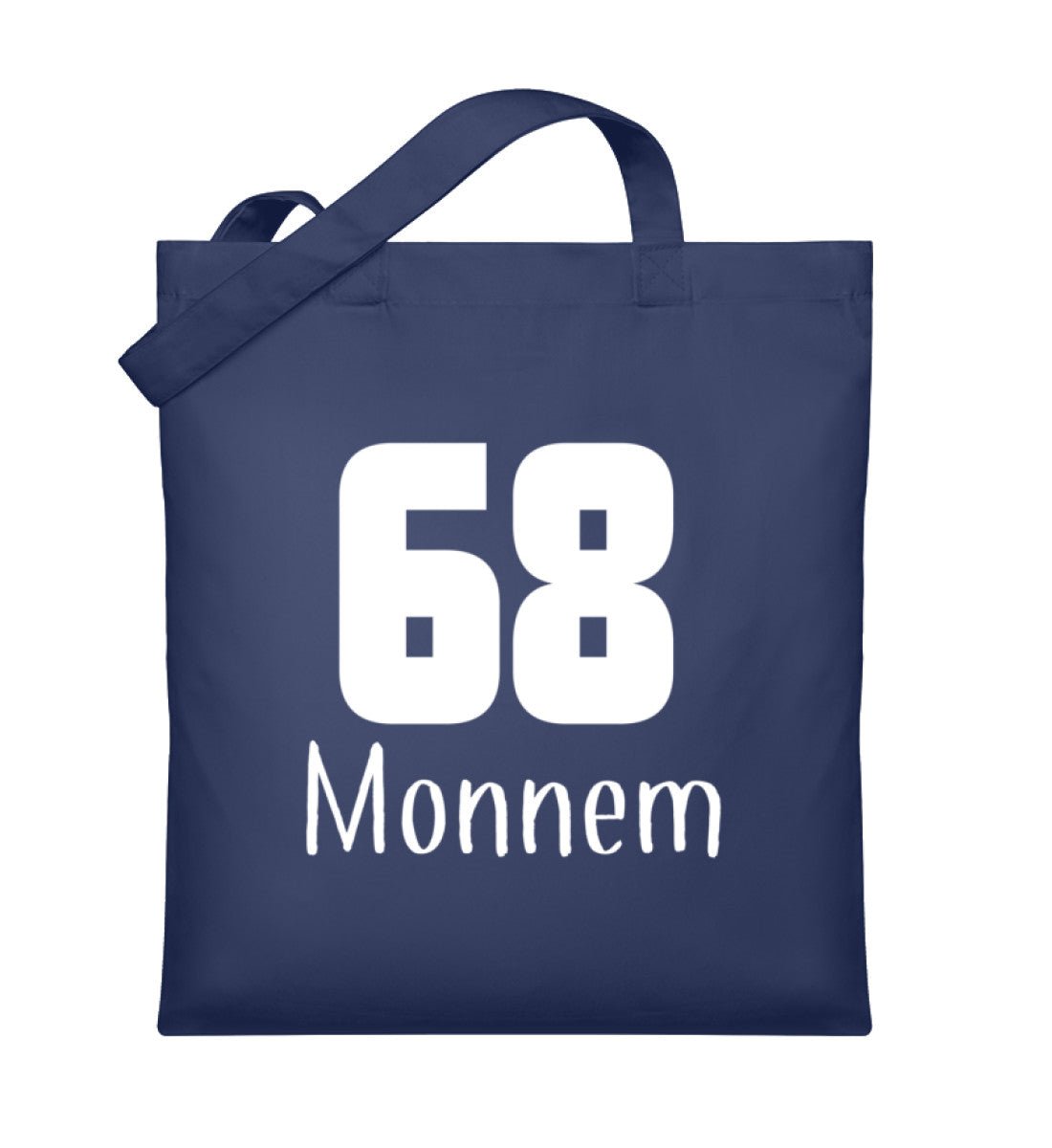 68 Monnem Organic Jutebeutel - talejo