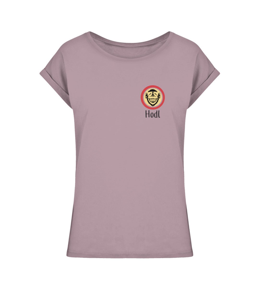 Ape AMC Damen Extended Shoulder Shirt - talejo