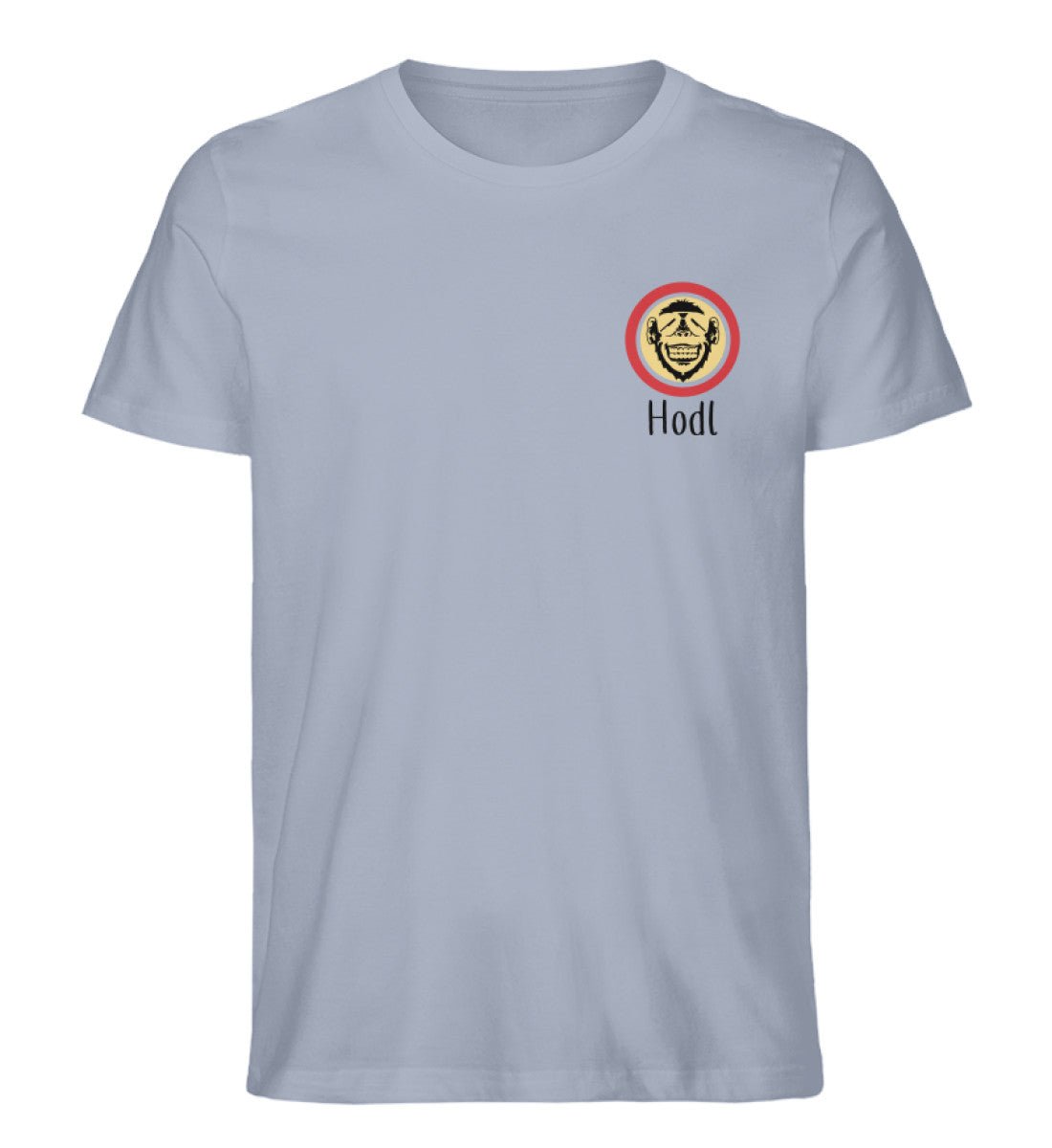 APE AMC Herren Organic Shirt - talejo
