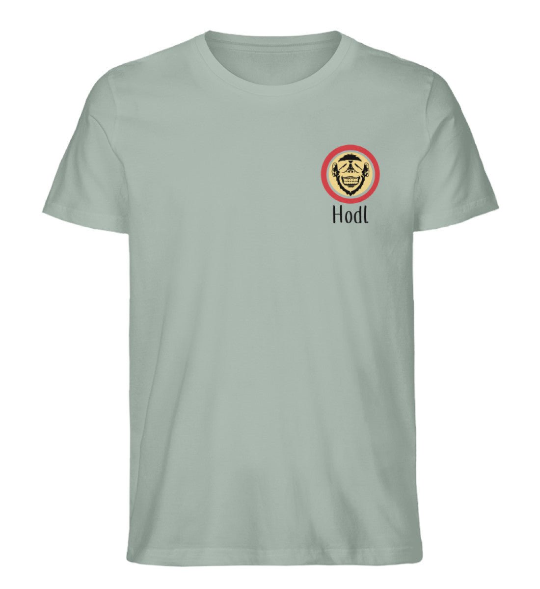 APE AMC Herren Organic Shirt - talejo