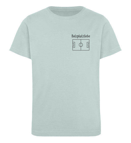 Bolzplatzliebe Kids Premium Organic Shirt - talejo