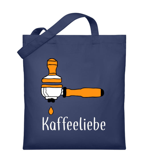 Kaffeeliebe Organic Jutebeutel - talejo