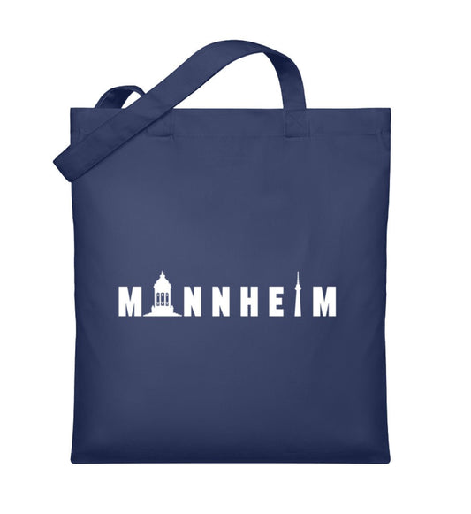 Mannheim Organic Jutebeutel - talejo