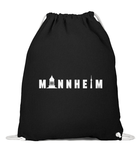 Mannheim Turnbeutel - talejo