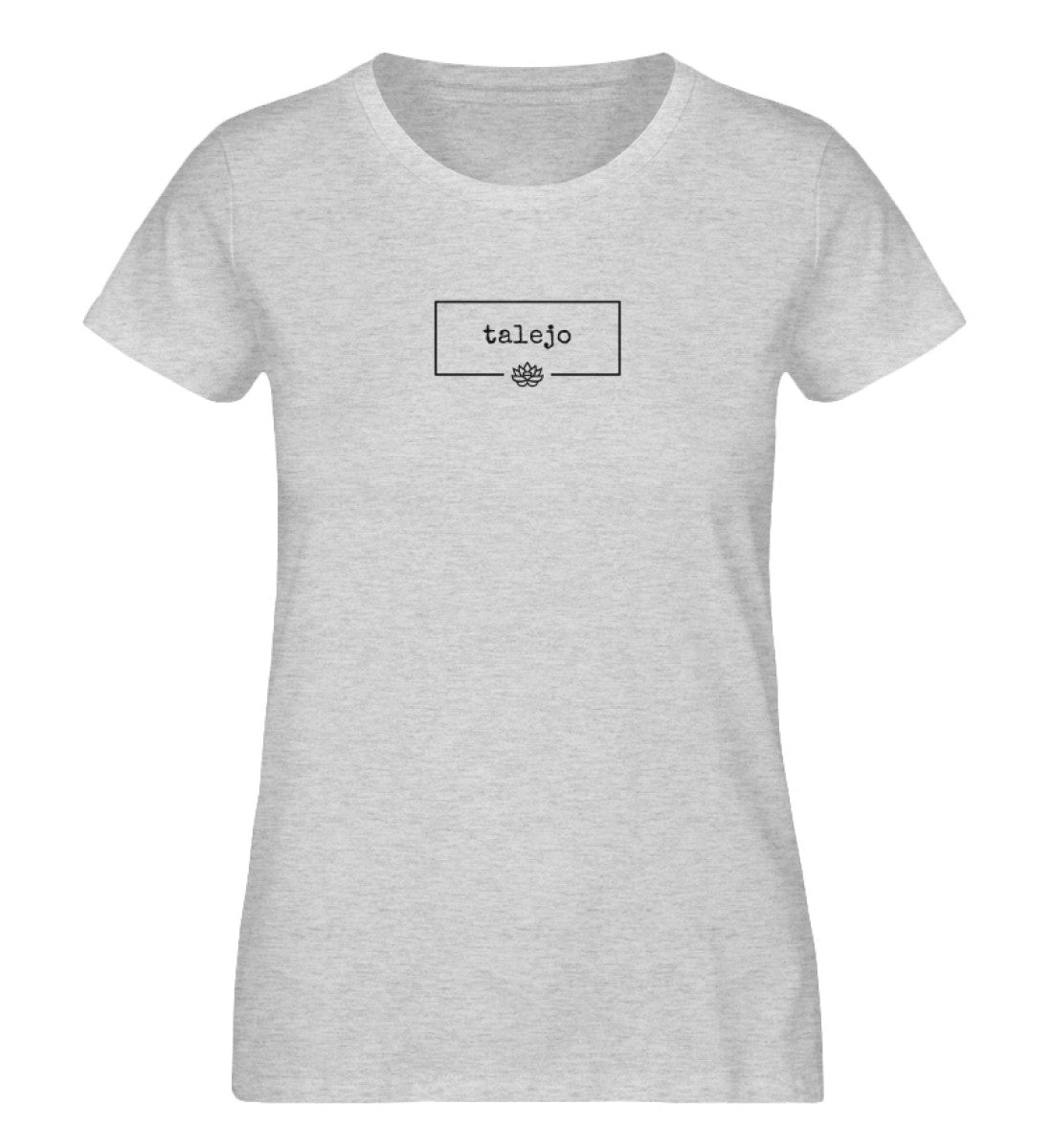 talejo Damen Organic Shirt - talejo