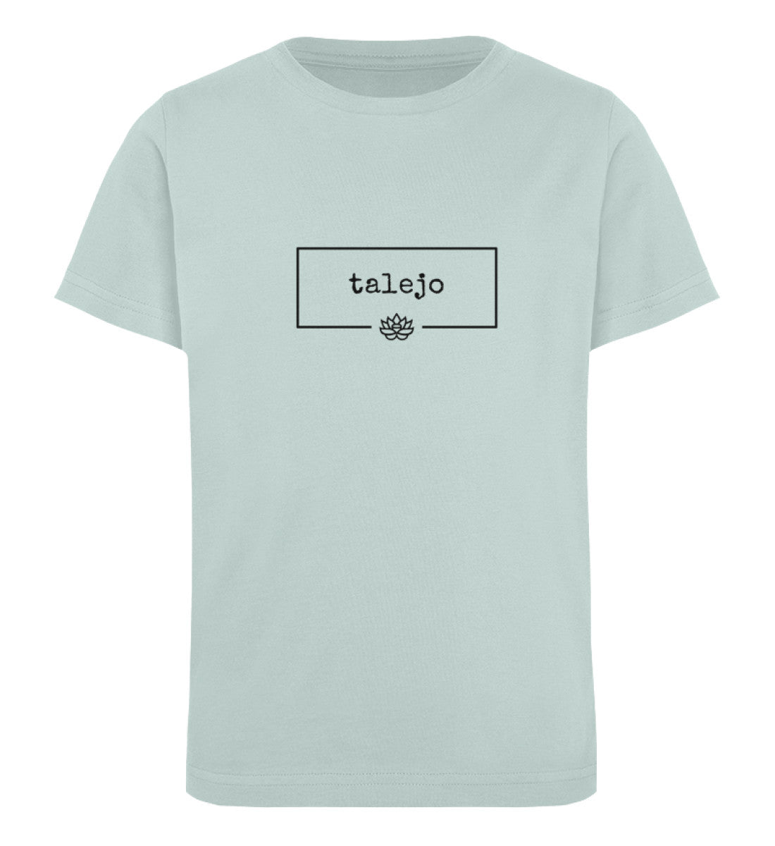 talejo Kids Organic Shirt - talejo