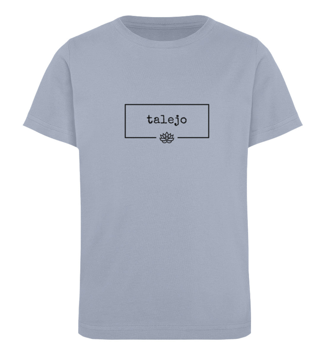 talejo Kids Organic Shirt - talejo
