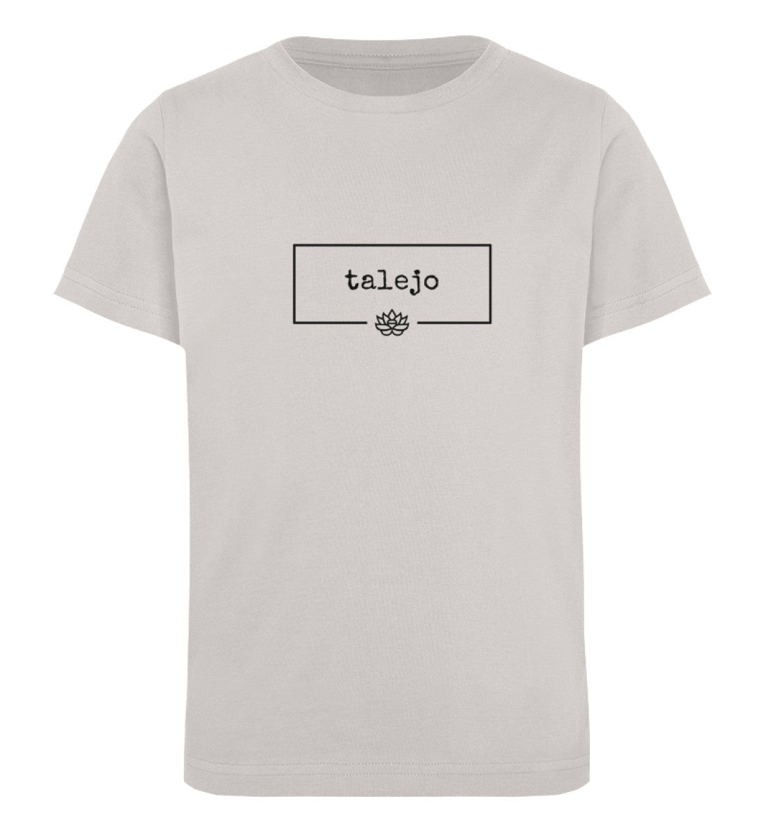 talejo Kids Organic Shirt - talejo