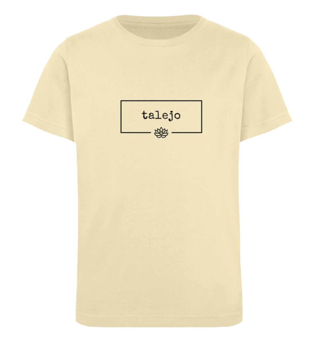talejo Kids Organic Shirt - talejo