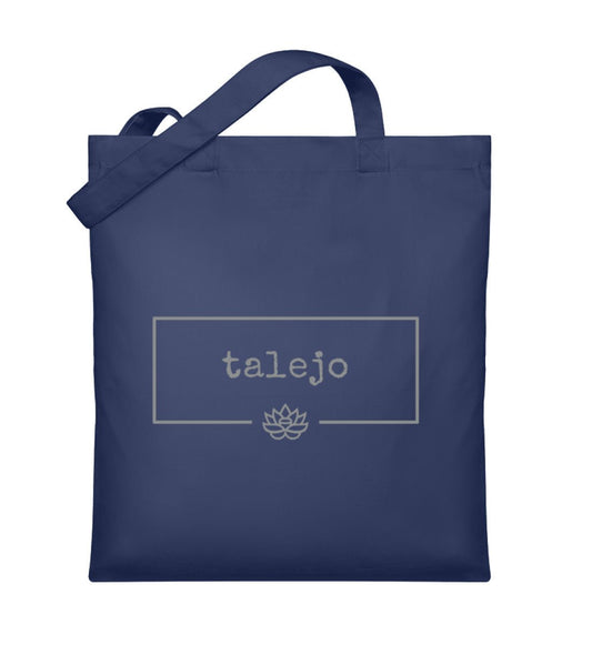 talejo Organic Jutebeutel - talejo