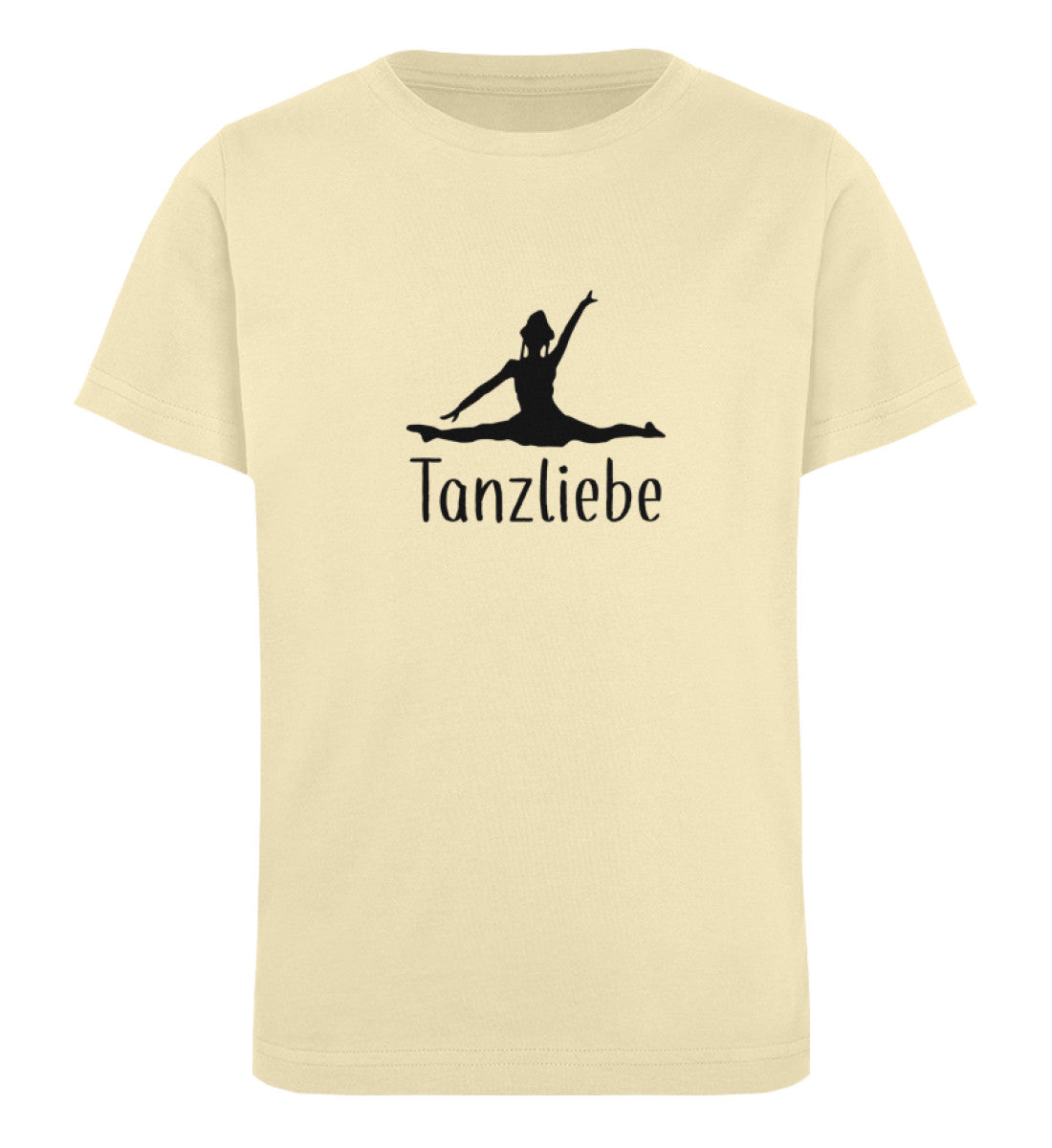 Tanzliebe Kids Organic Shirt - talejo