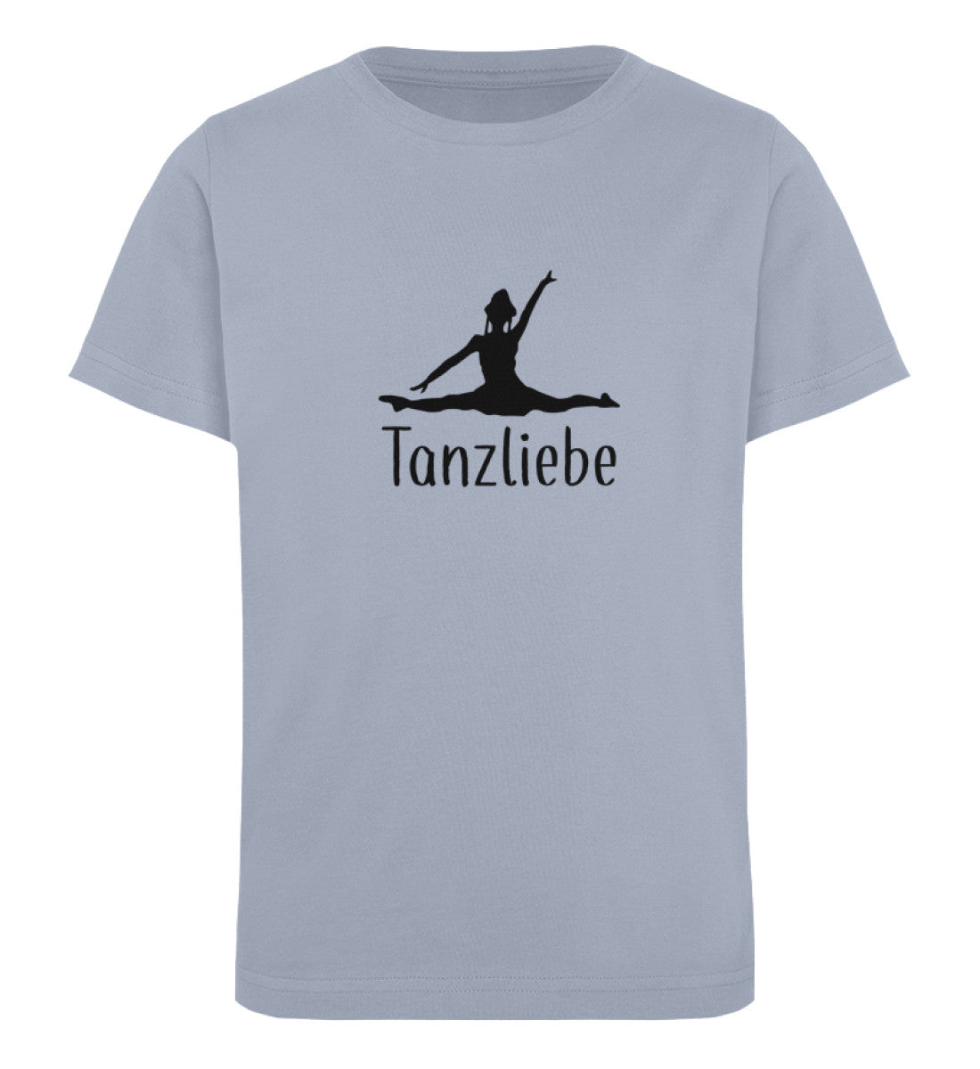 Tanzliebe Kids Organic Shirt - talejo