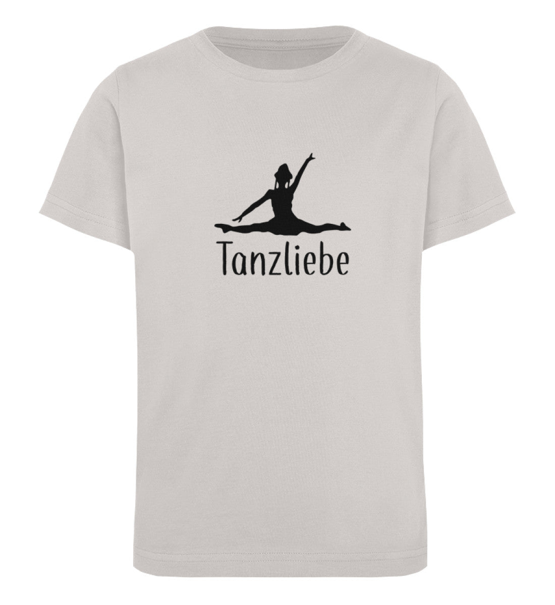 Tanzliebe Kids Organic Shirt - talejo