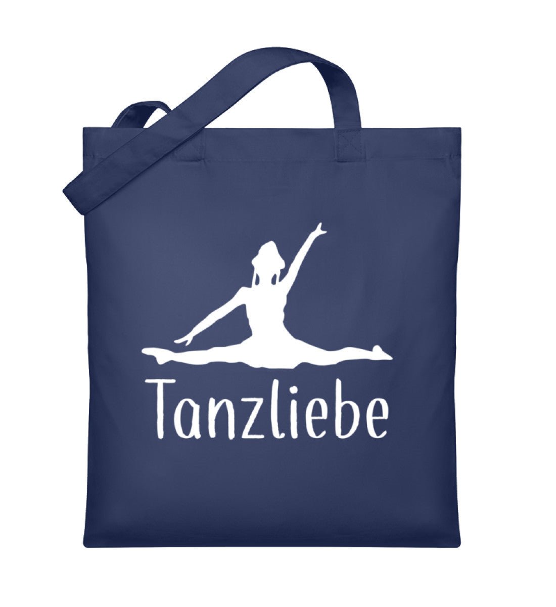 Tanzliebe Organic Jutebeutel - talejo