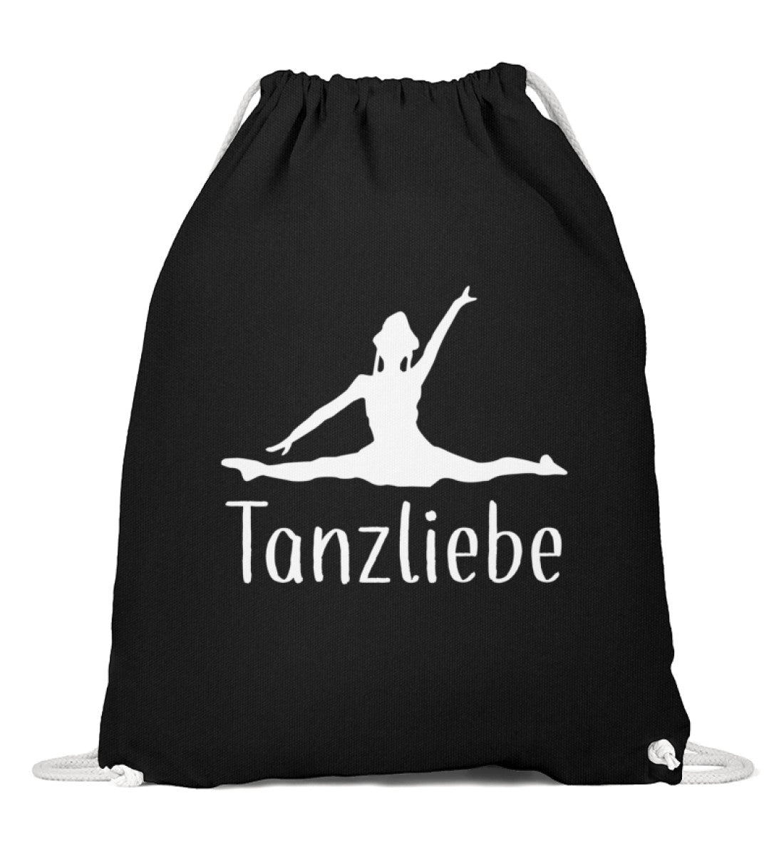 Tanzliebe Turnbeutel - talejo