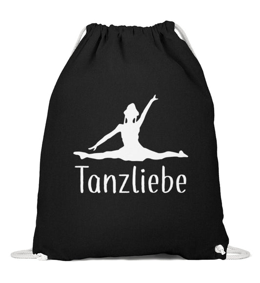 Tanzliebe Turnbeutel - talejo