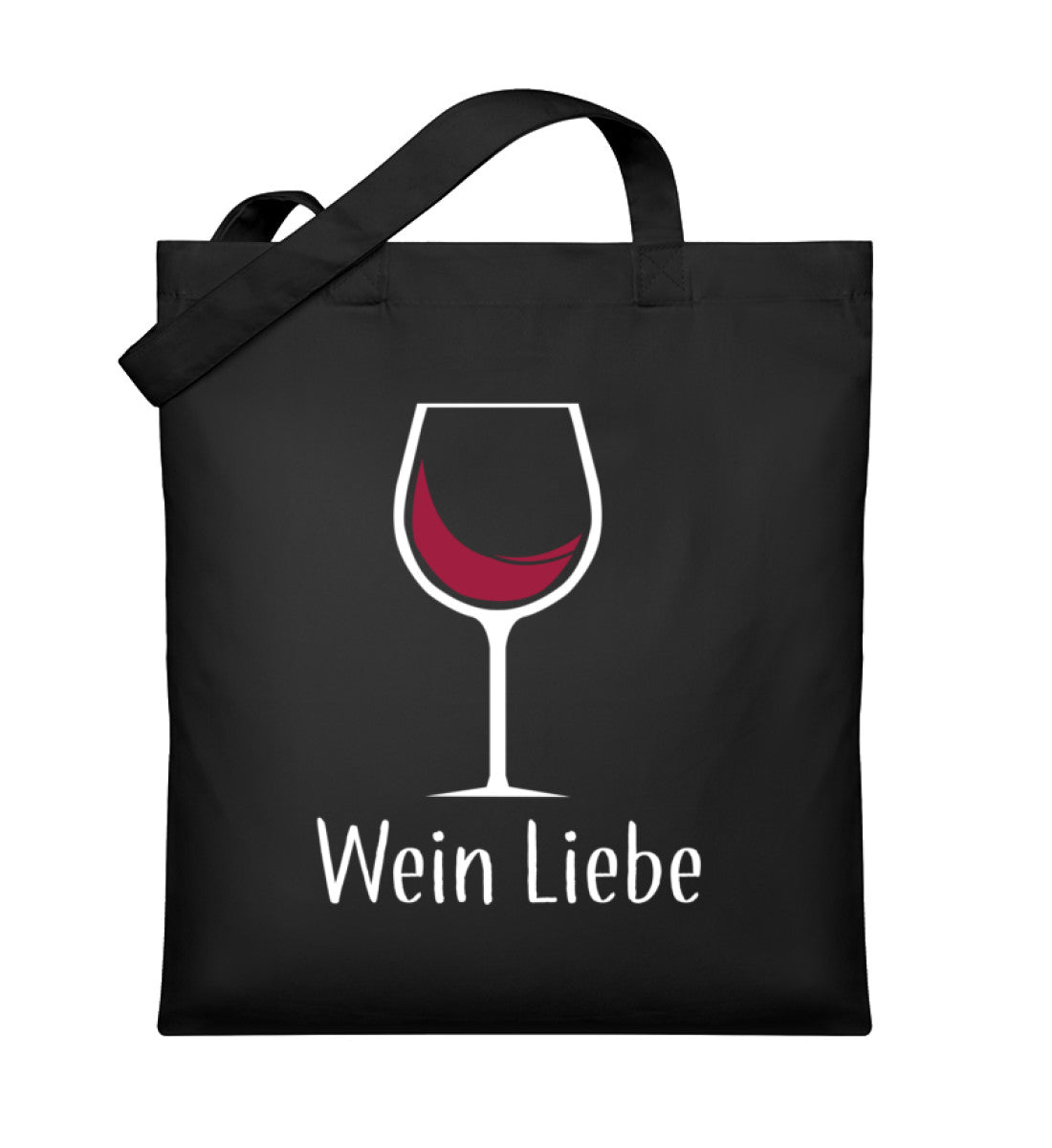 Wein Liebe Organic Jutebeutel - talejo